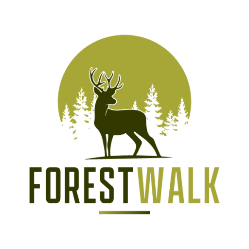 Forest Walk Logo